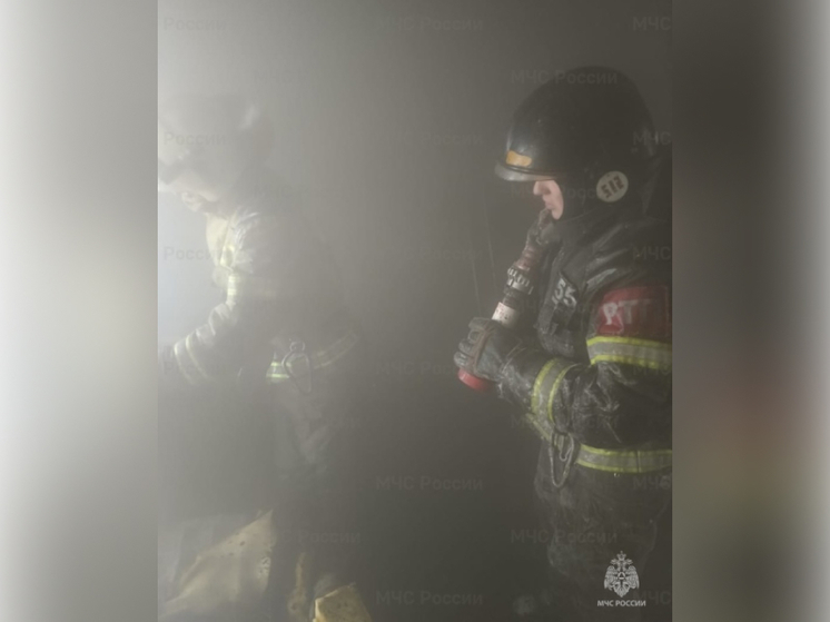 17 пожаров произошло в Приангарье за сутки. Погиб один человек