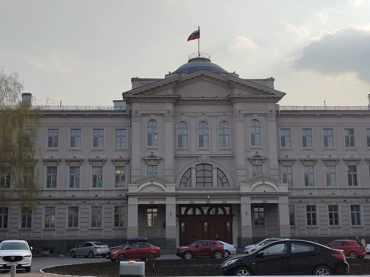 Виталий Хоценко взял в правительство своего соперника на выборах Максима Макаленко