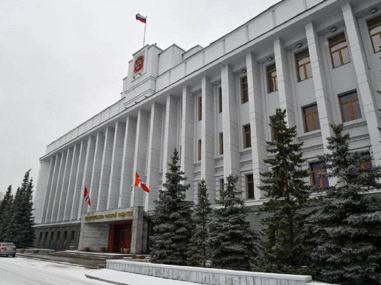 Власти Омской области  направят 480 миллионов рублей на благоустройство