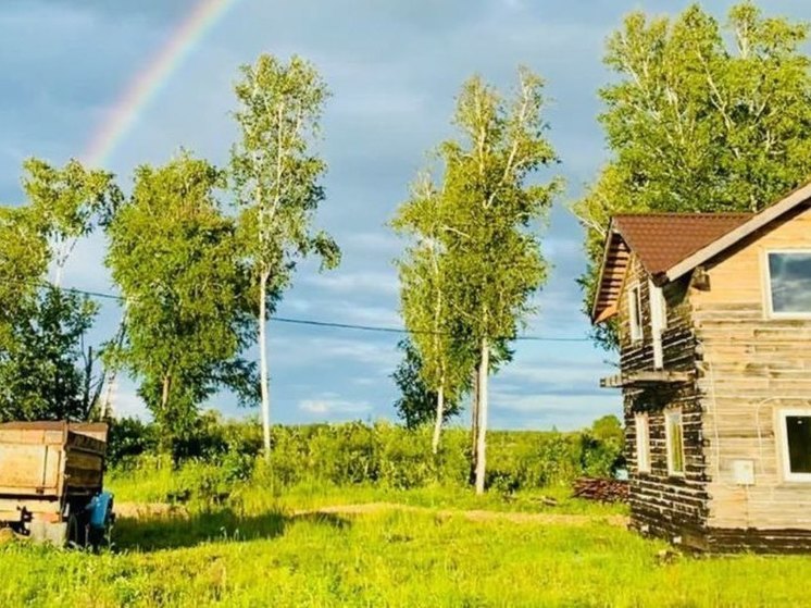 В Амурской области выдано больше 10 тысяч «дальневосточных гектаров»