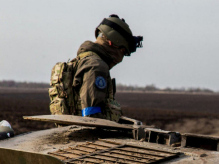 Подполковник США Дэвис: Россия победит Украину благодаря политической и военной независимости