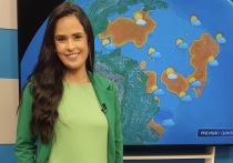 Популярная бразильская телеведущая Элейн Сантос умерла на 23-й неделе беременности от пневмонии