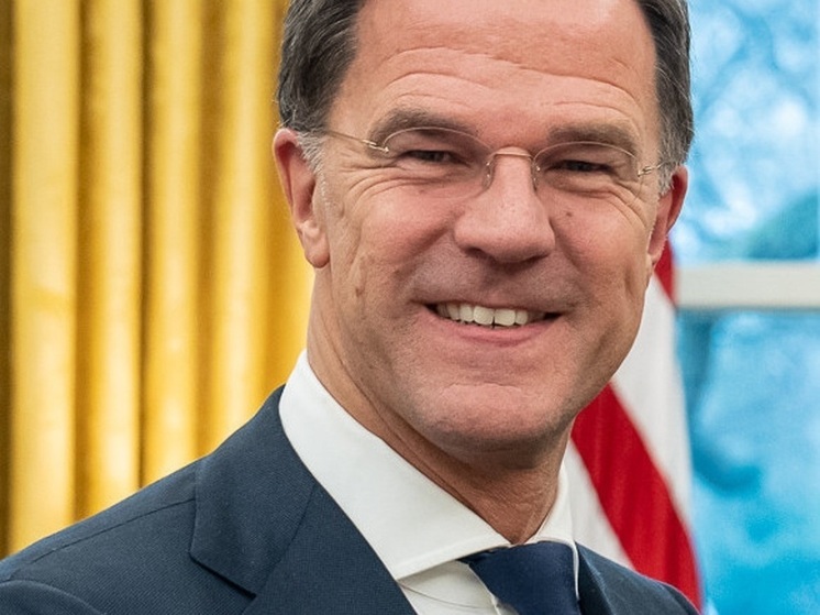AFP: новым преемником Столтенберга в НАТО может стать премьер Нидерландов