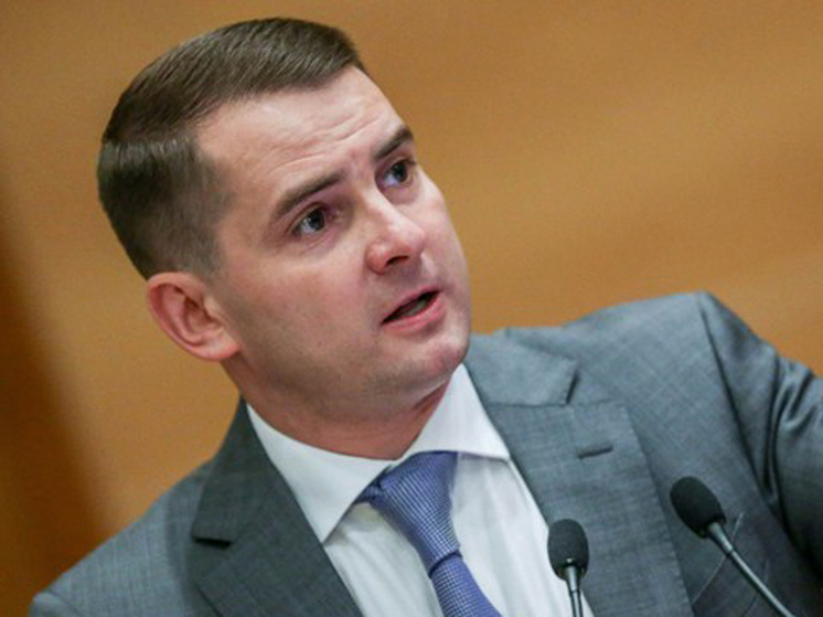 Депутат Ярослав Нилов заявил о росте числа психически больных детей