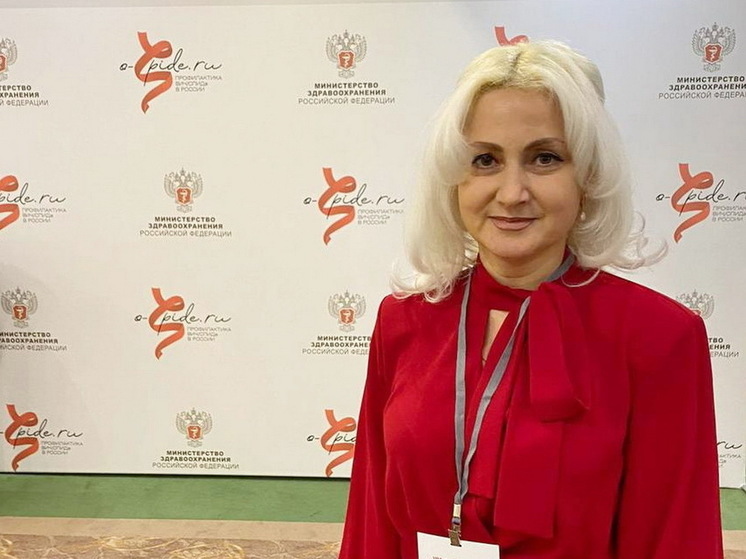 Пензенский врач развеет мифы о ВИЧ в прямом эфире