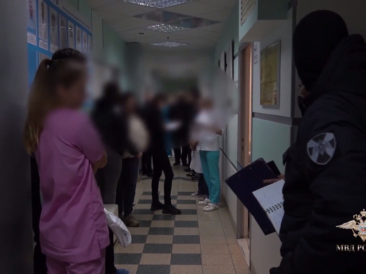 Челябинского лжеврача оставили под стражей