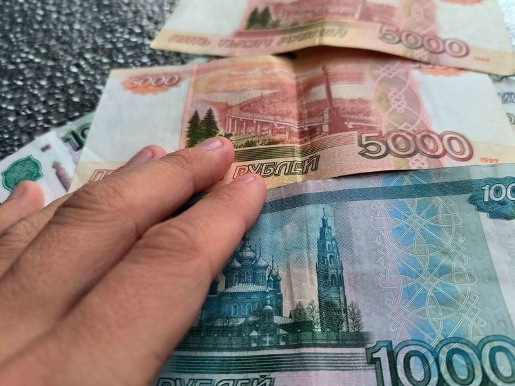 В Думе рассказали, как будут проиндексированы пенсии в 2026 и 2027 ...