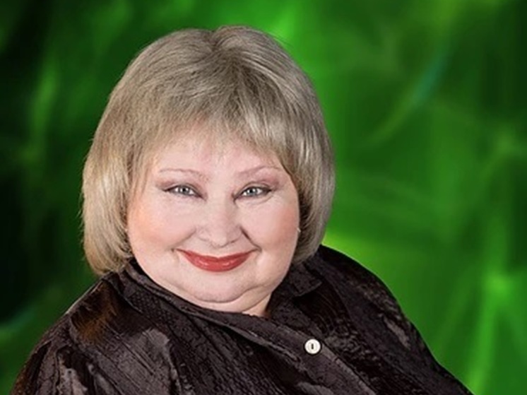 Ушла из жизни актриса Ирина Пугаева, игравшая мачеху в постановке "Морозко"