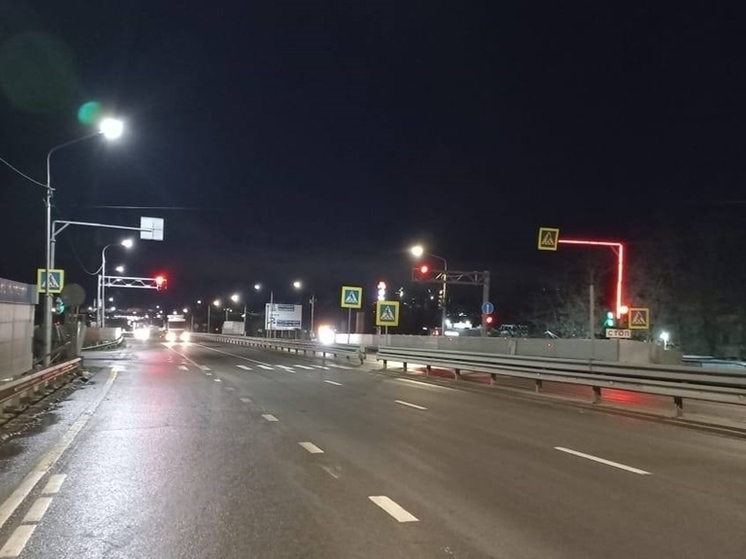 На трассе в Ростовской области пешеход погиб под колесами автобуса