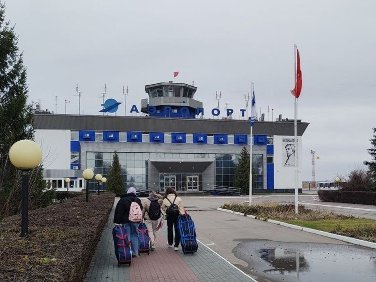 Из Пензы в Минеральные Воды будет запущен дополнительный авирейс