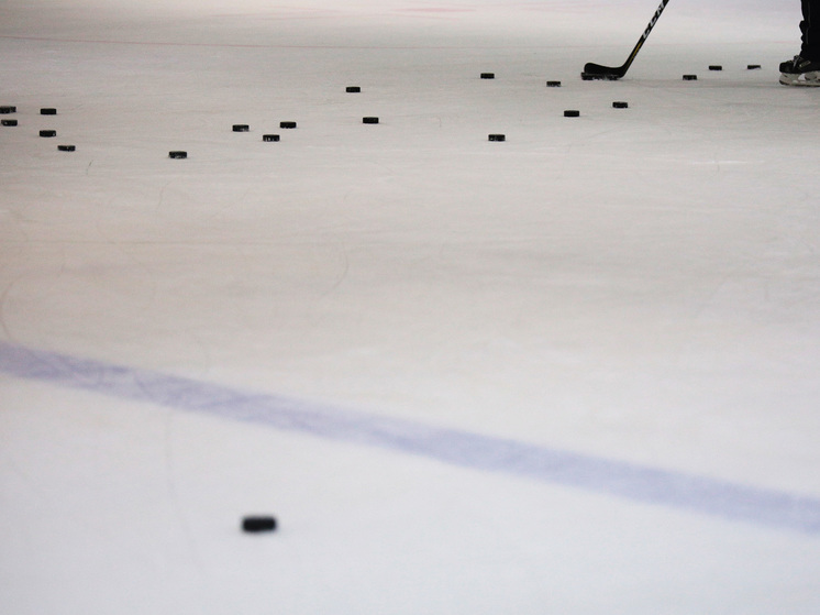 Пожаловавшийся на жизнь в США российский хоккеист решил остаться там