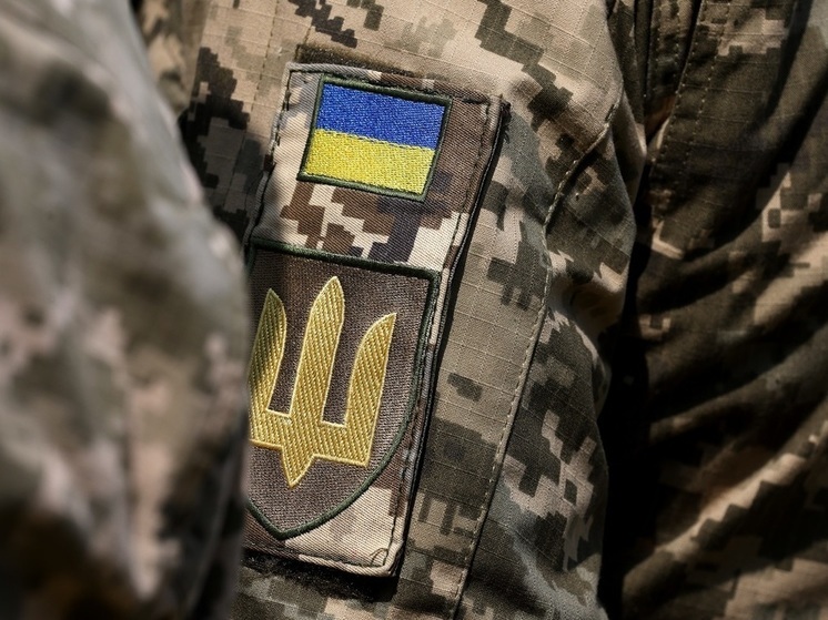 Украинские регионы признали провал плана по мобилизации