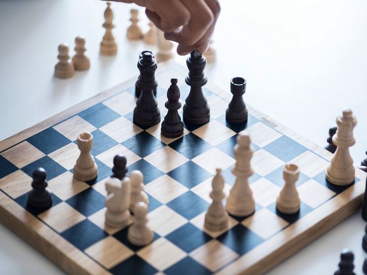 В Курске откроют новое здание шахматного клуба