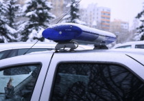 Инцидент произошел в Нижнем Новгороде