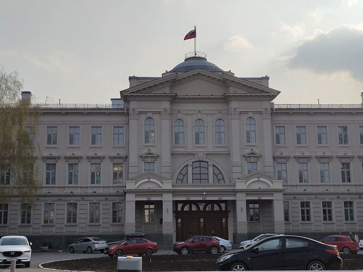 Омских министров окончательно вывели из состава регионального правительства