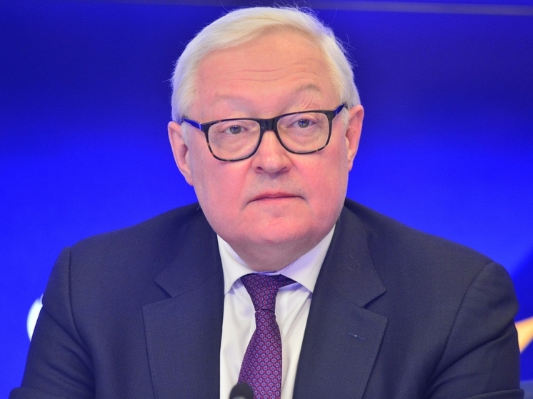 Рябков: Россия и США не планируют неформальные встречи в декабре