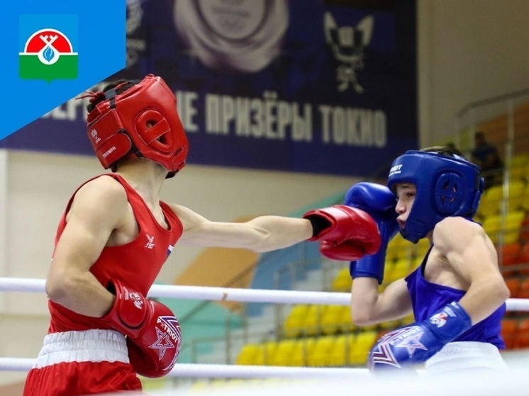 Боксеры из 5 стран соберутся на соревнованиях в Надыме