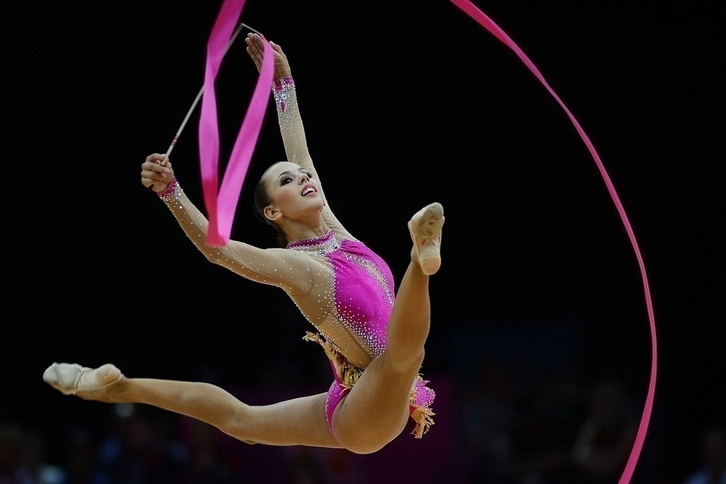 Морозова избрана главой Международной федерации эстетической гимнастики