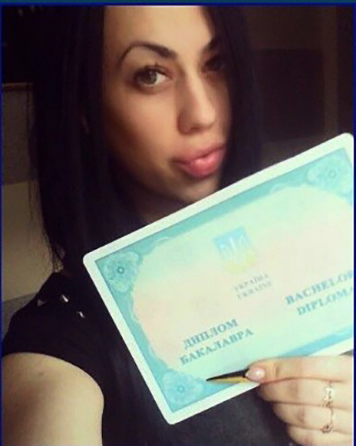 Жену главы ГУР Украины Кирилла Буданова отравили: фото Марианны