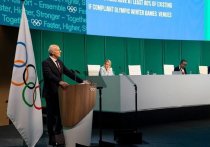 Международный олимпийский комитет объяснил, по каким критериям выбирают будущие столицы проведения Олимпийских и Паралимпийских игр. «МК-Спорт» разбирается, почему спорт не является главным показателем для МОК.