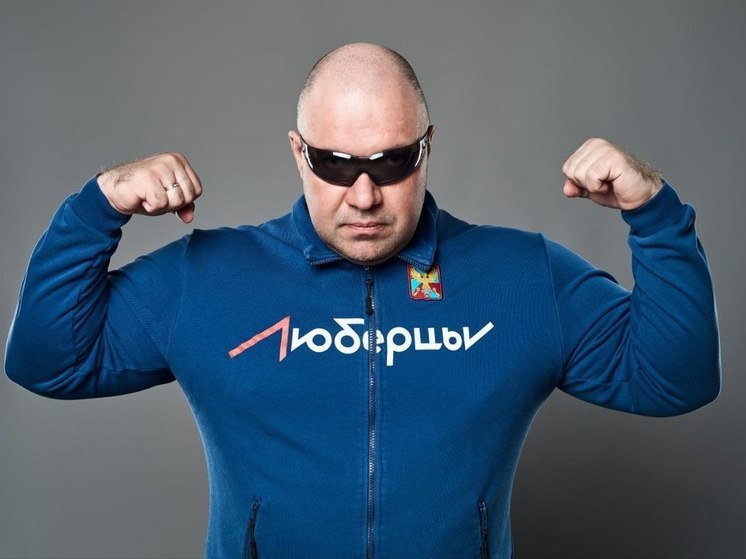 Люберецкий тяжелоатлет-экстремал готовится к новому рекорду