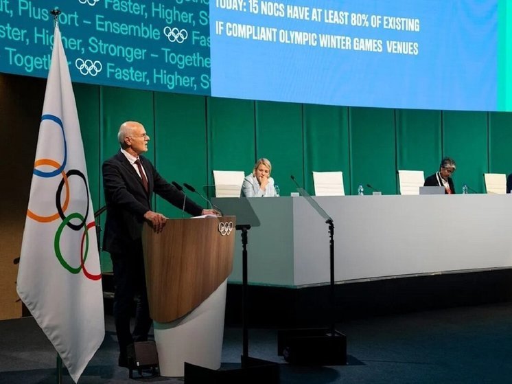 Международный олимпийский комитет объяснил, по каким критериям выбирают будущие столицы проведения Олимпийских и Паралимпийских игр. «МК-Спорт» разбирается, почему спорт не является главным показателем для МОК.