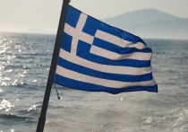 Греческая газета Kathimerini сообщает, что у берегов Греции затонуло грузовое судно, которое направлялось на Украину и, вероятно, занималось контрабандой