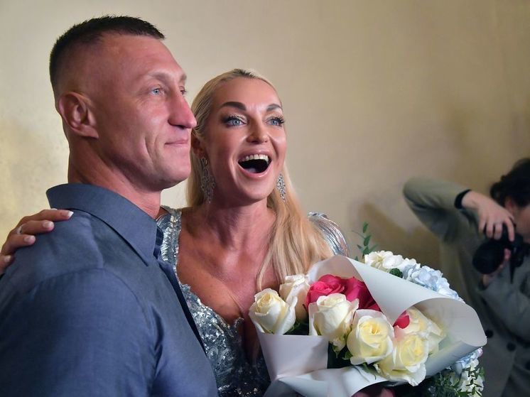 Адвокат опроверг гибель в СИЗО бывшего бойфренда Волочковой