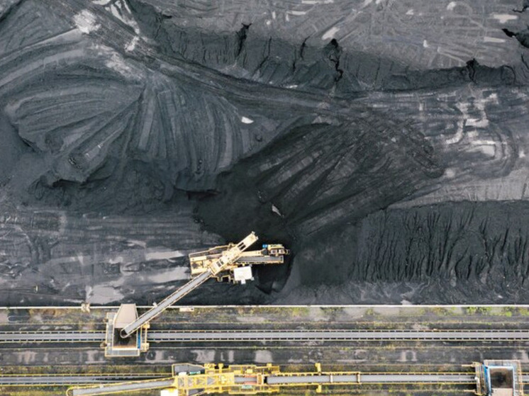 Сильное землетрясение под Новосибирском связали с добычей угля