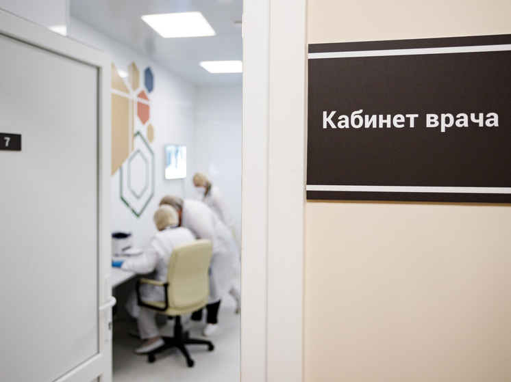 Рост заболеваемости ОРВИ в Псковской области наблюдается в течение последних недель