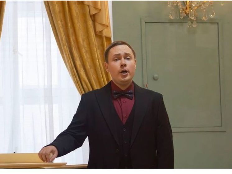 В Смоленске прошел конкурс вокалистов имени Марии Клавдиевны Тенишевой