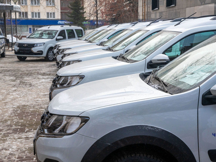 Челябинцы взяли в долг на покупку авто почти 30 миллиардов рублей