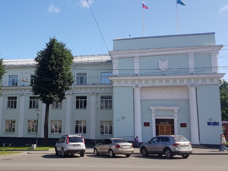 Правительство Карелии готово заплатить более 8 миллионов за уборку своих министерств