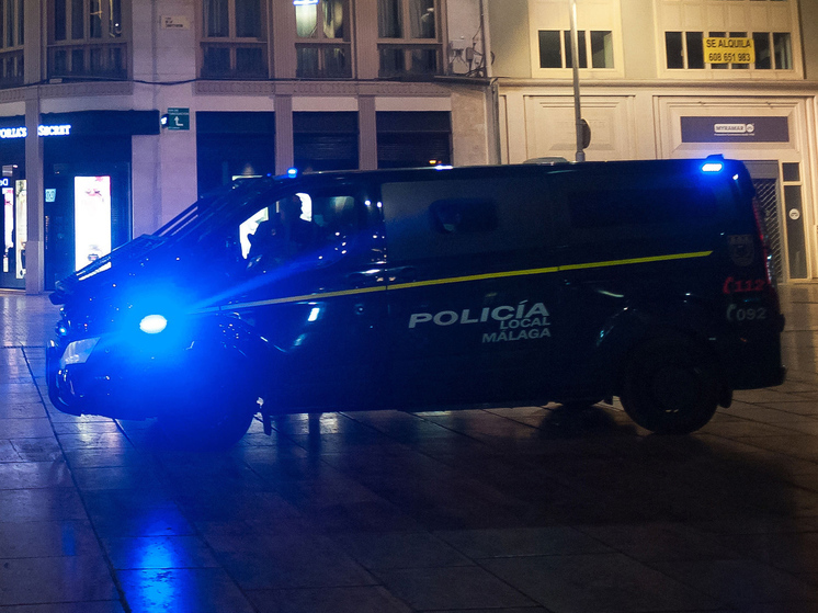 Преступником оказался ее знакомый