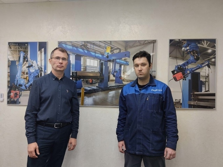 Серпуховский колледж налаживает партнерские отношения с ведущими предприятими страны
