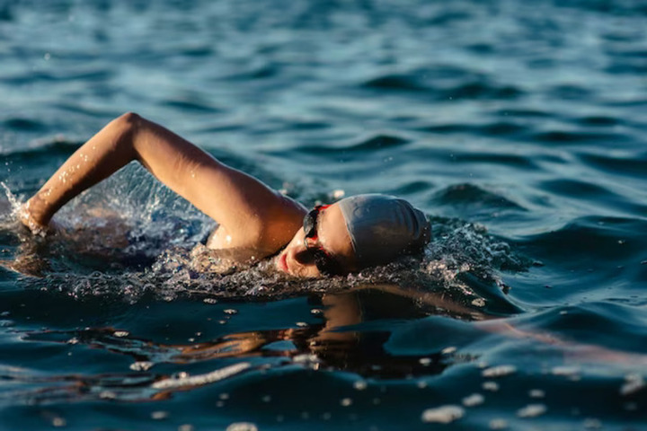В Пензенской области состоятся соревнования по плаванию на призы Губернатора