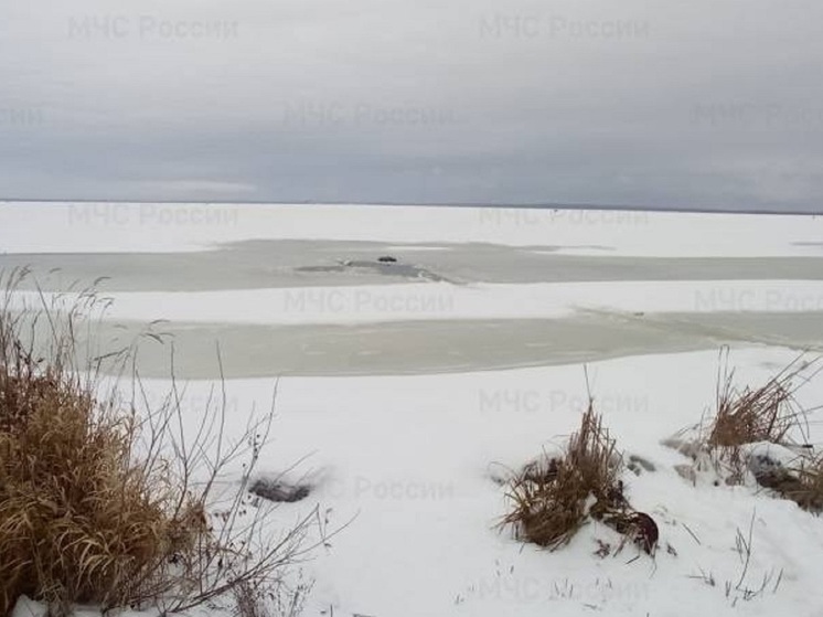 Костромские трагедии: на Чухломском озере погиб мужчина