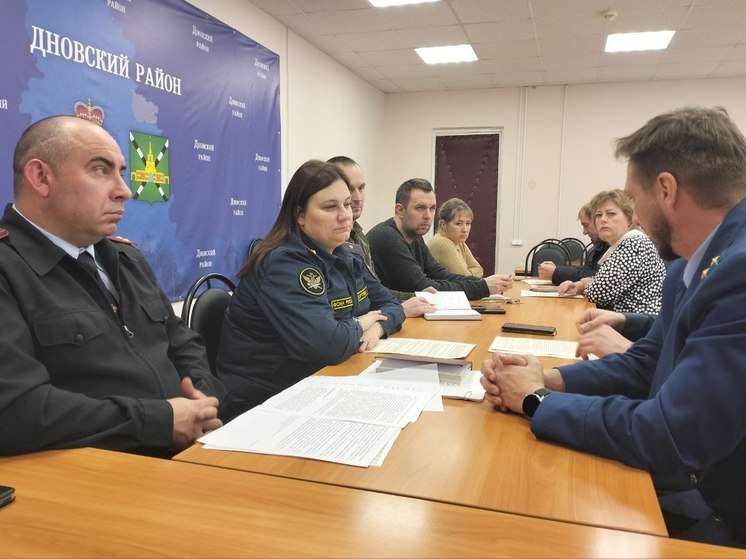 Семерых дновцев поставили на учет после употребления наркотиков