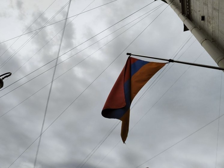 Армения заявила, что должна принять участие во встрече лидеров стран ЕАЭС в Петербурге
