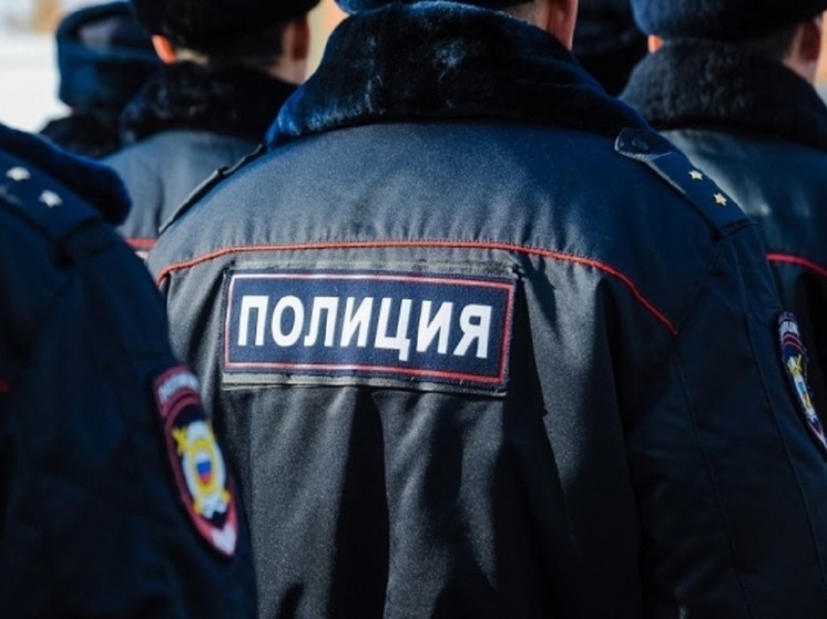 В Астрахани жители 16, 17 и 18 лет избили полицейского