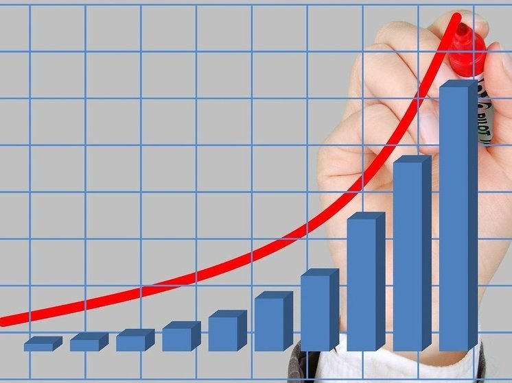 Спрос в ноябрьские распродажи за два года вырос на 20%
