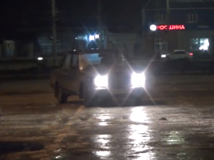 В Курске правоохранители выявили в ходе рейдов 150 нарушителей тишины