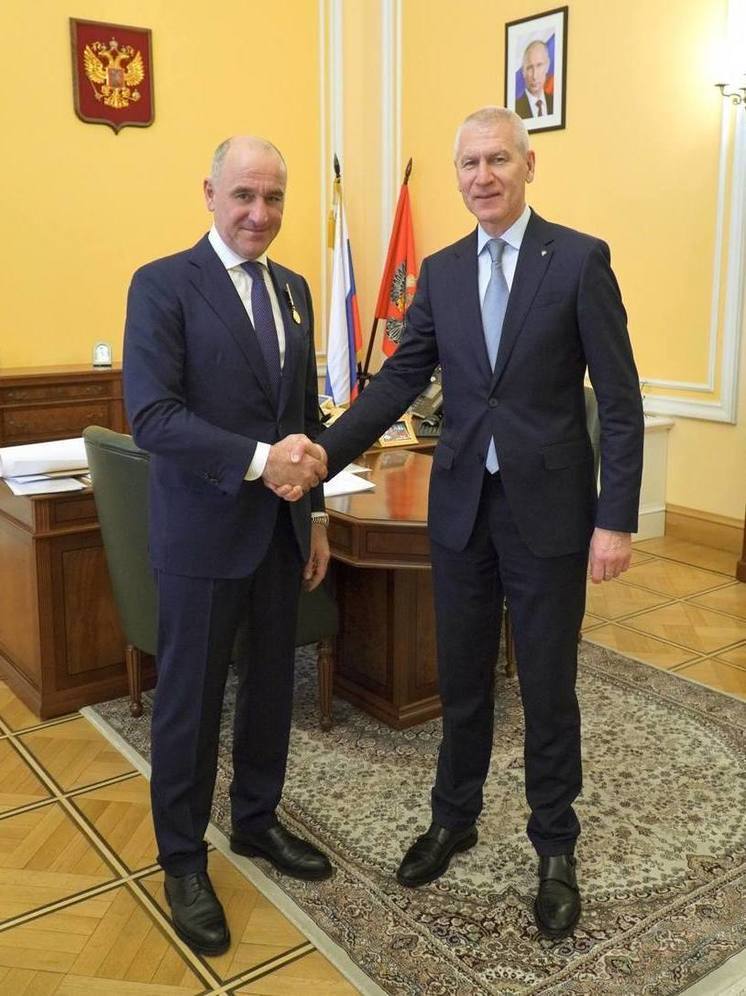 За 10 лет в Карачаево-Черкесии построили более 130 спортивных объектов