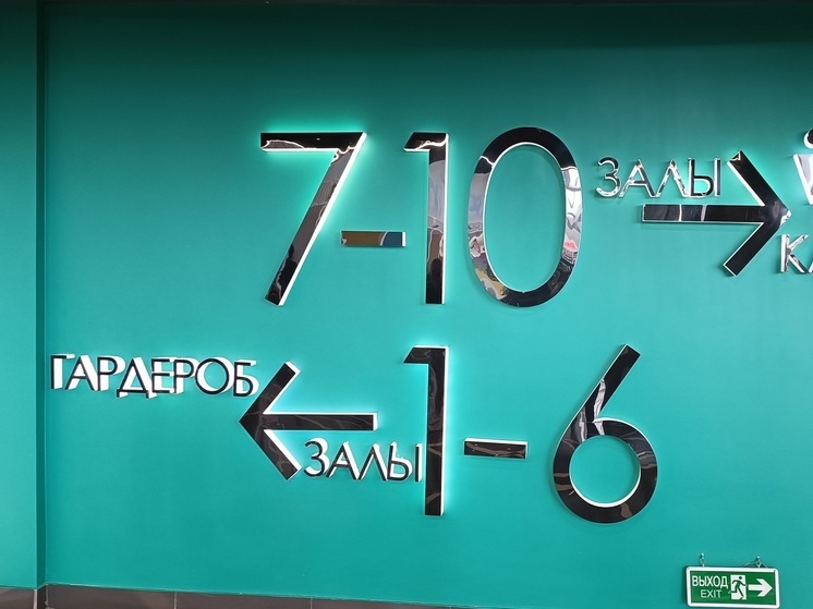 Фестиваль «Кинопроба» пройдет в Доме кино и «Ельцин Центре»