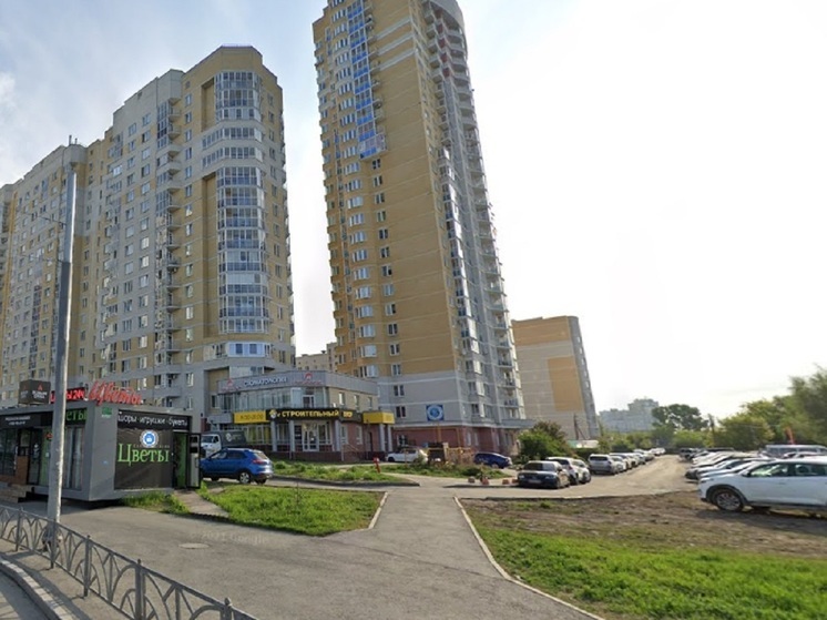 Утвержден проект планировки в районе екатеринбургского Автовокзала