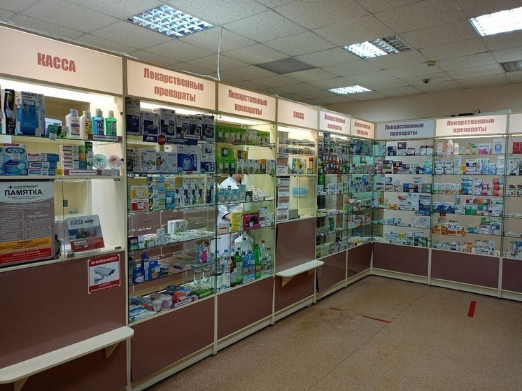 В Костромской области создан неснижаемый запас лекарств для льготников