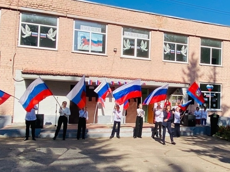 В орловском селе Мценского района проведут капремонт дома культуры
