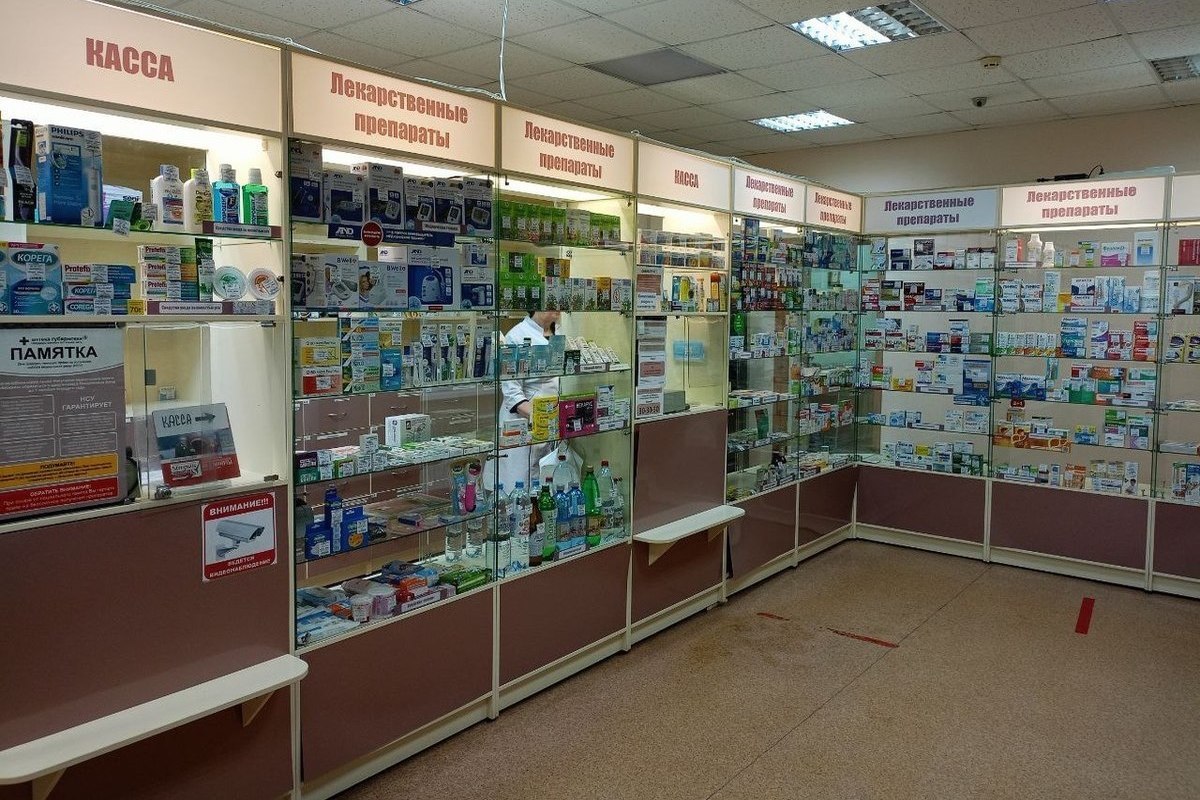 В Костромской области создан неснижаемый запас лекарств для льготников