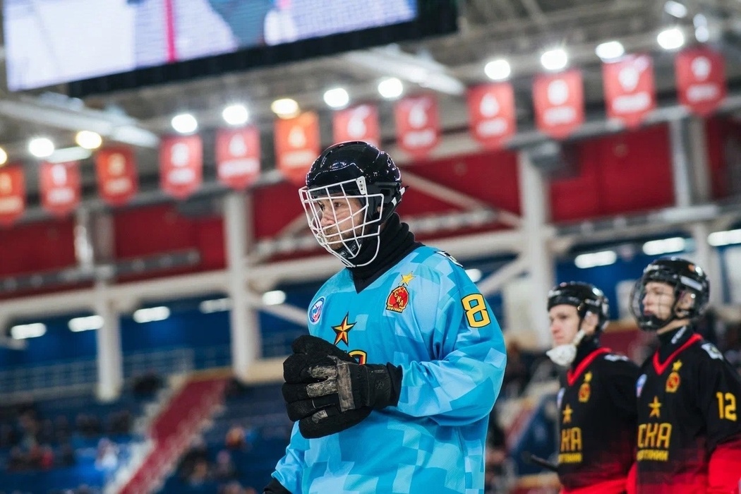 В хабаровском «СКА-Нефтянике» поделились эмоциями матча с «Енисеем»