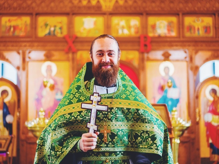 Югорчане встречают Рождественский пост